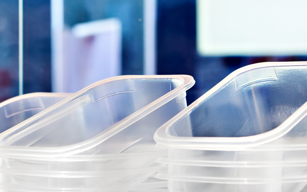 Why We Are Moving Our rPP Bags to Food-Grade Post-Consumer Packaging 