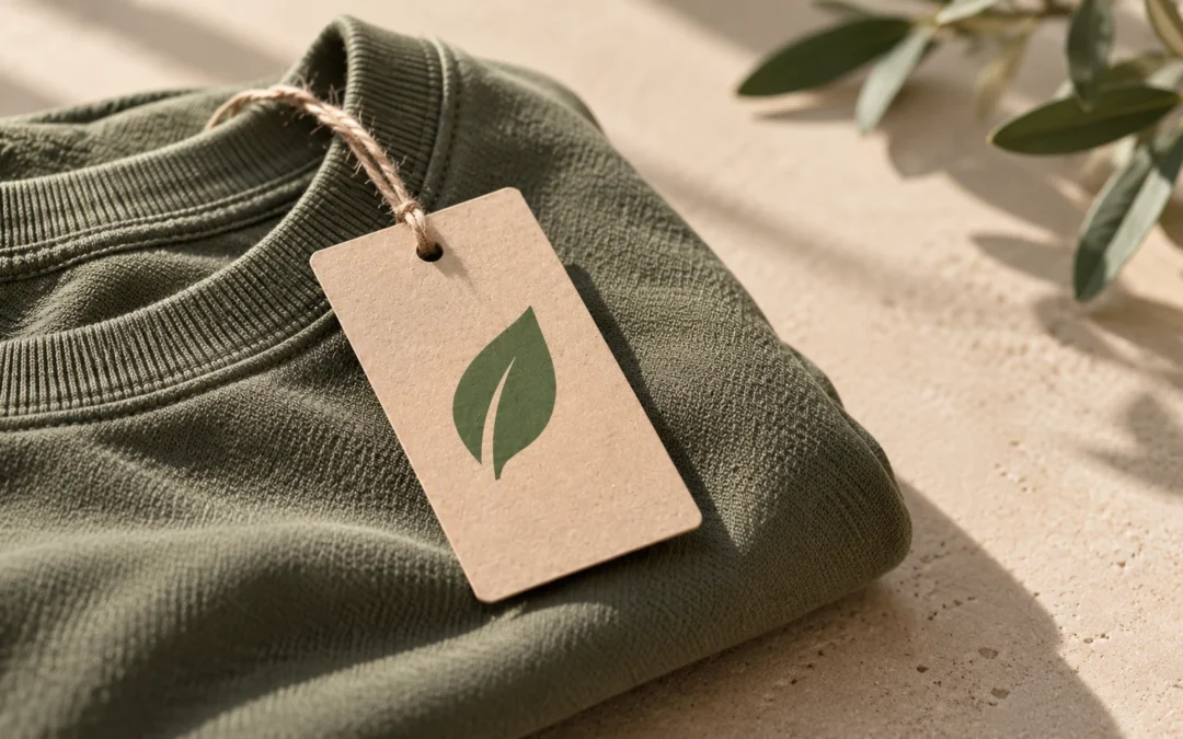 A green leaf can now be an environmental claim